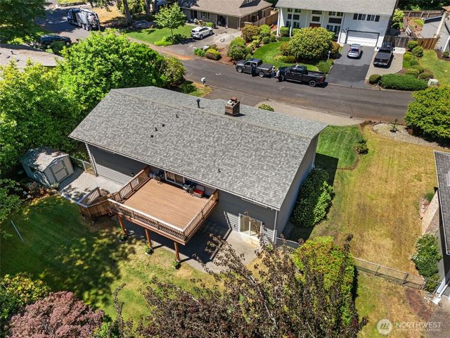 8710 61st Street W, University Place, WA 98467