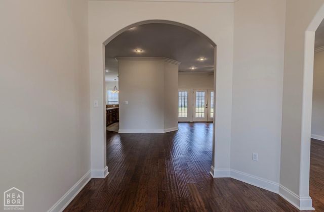 15 County Road 7670, Brookland, AR 72417