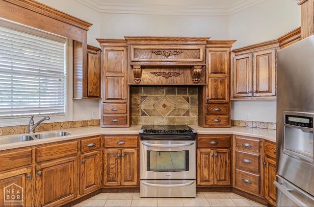 15 County Road 7670, Brookland, AR 72417