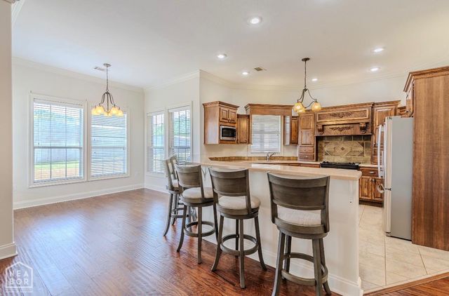 15 County Road 7670, Brookland, AR 72417