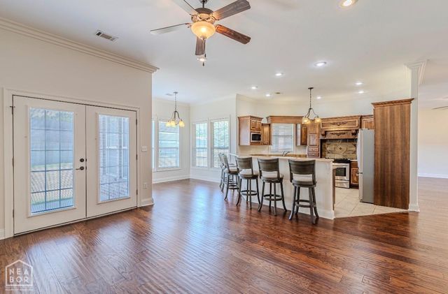 15 County Road 7670, Brookland, AR 72417