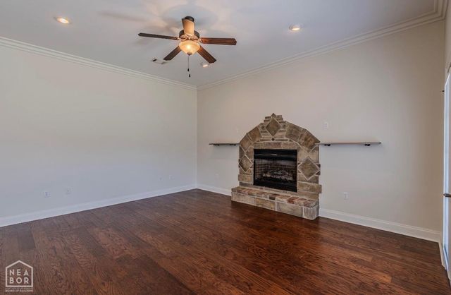 15 County Road 7670, Brookland, AR 72417