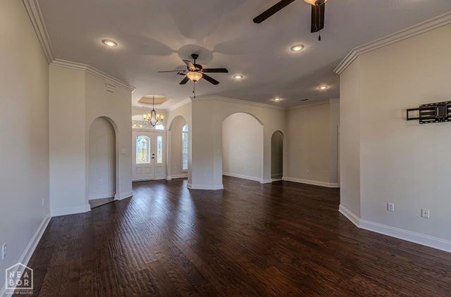 15 County Road 7670, Brookland, AR 72417