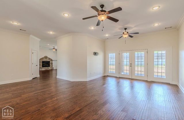 15 County Road 7670, Brookland, AR 72417