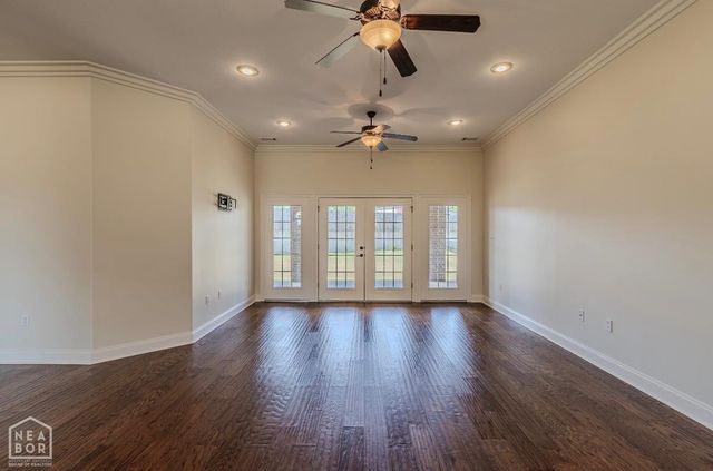 15 County Road 7670, Brookland, AR 72417