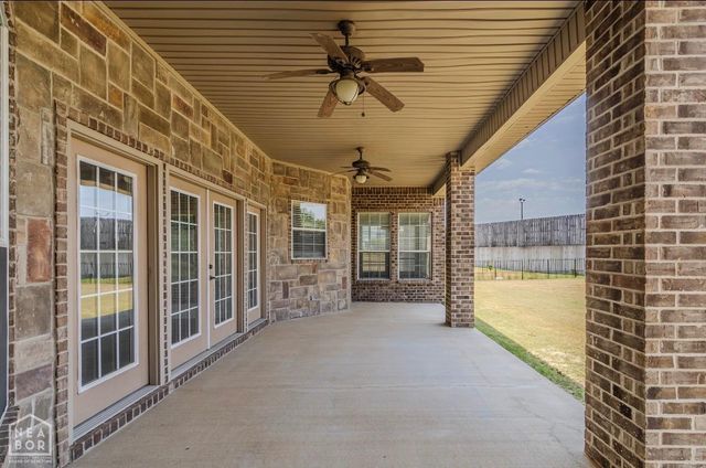 15 County Road 7670, Brookland, AR 72417