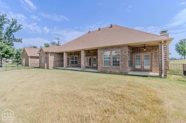 15 County Road 7670, Brookland, AR 72417