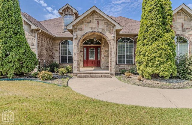 15 County Road 7670, Brookland, AR 72417
