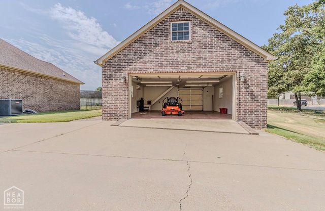 15 County Road 7670, Brookland, AR 72417