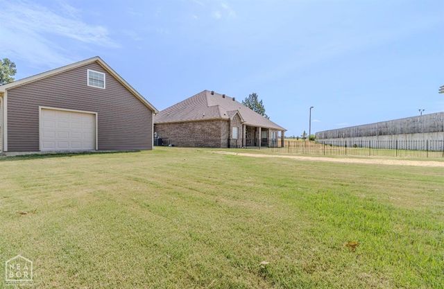 15 County Road 7670, Brookland, AR 72417