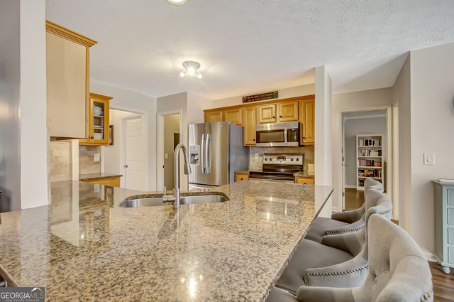 180 Bontura Drive, Senoia, GA 30276