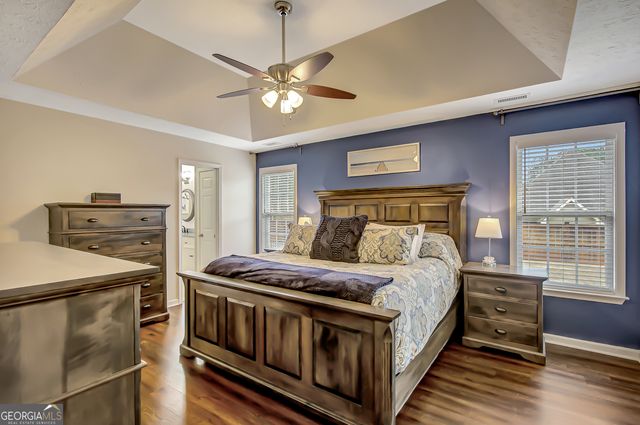 180 Bontura Drive, Senoia, GA 30276