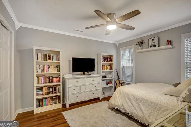 180 Bontura Drive, Senoia, GA 30276