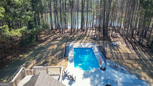 180 Bontura Drive, Senoia, GA 30276