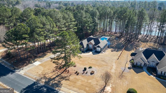 180 Bontura Drive, Senoia, GA 30276