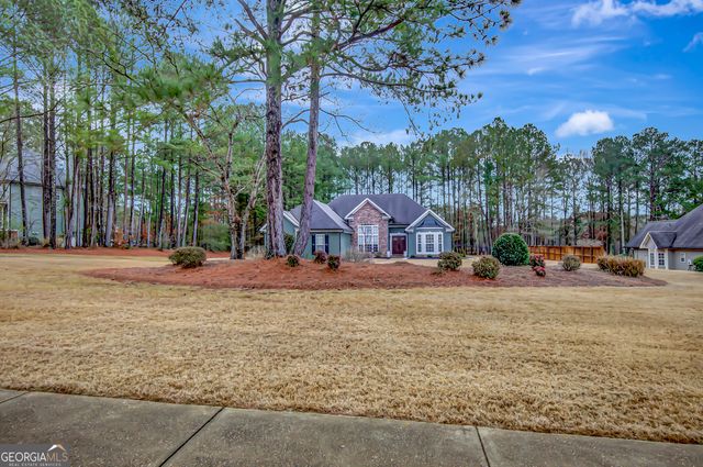 180 Bontura Drive, Senoia, GA 30276