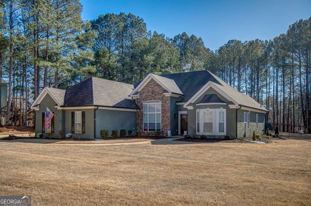 180 Bontura Drive, Senoia, GA 30276