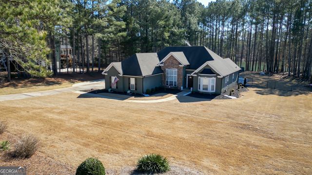 180 Bontura Drive, Senoia, GA 30276