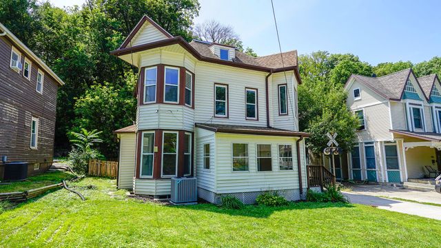 376 LINCOLN Avenue, Council Bluffs, IA 51503