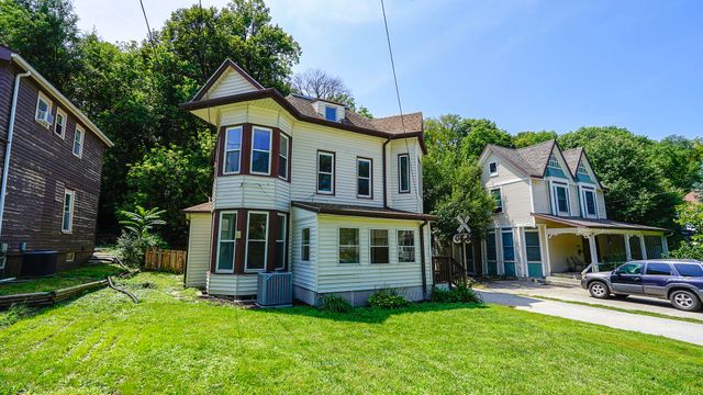 376 LINCOLN Avenue, Council Bluffs, IA 51503