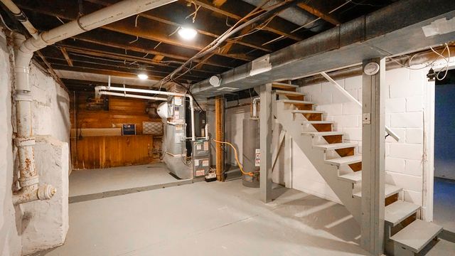 376 LINCOLN Avenue, Council Bluffs, IA 51503
