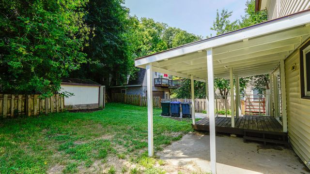 376 LINCOLN Avenue, Council Bluffs, IA 51503