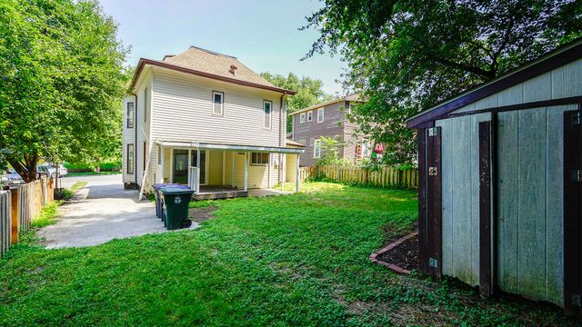 376 LINCOLN Avenue, Council Bluffs, IA 51503