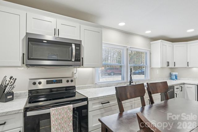 4531 Springs Road, Conover, NC 28613