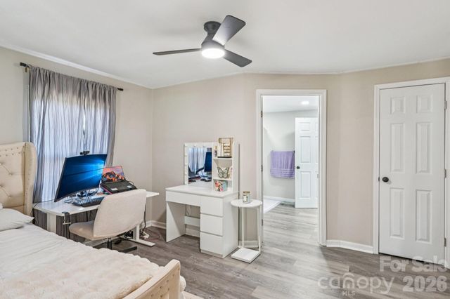 4531 Springs Road, Conover, NC 28613