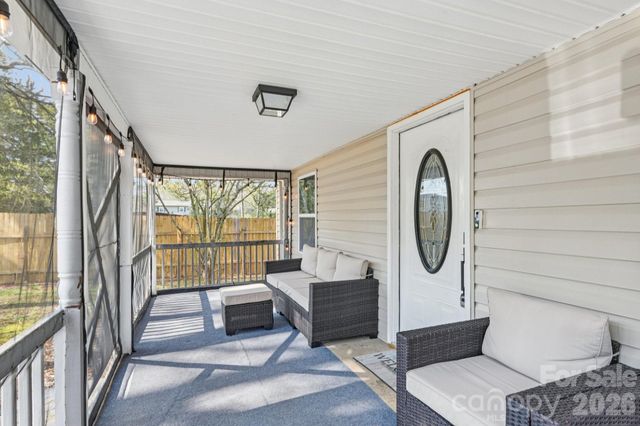 4531 Springs Road, Conover, NC 28613