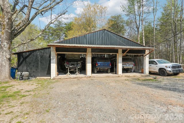 4531 Springs Road, Conover, NC 28613