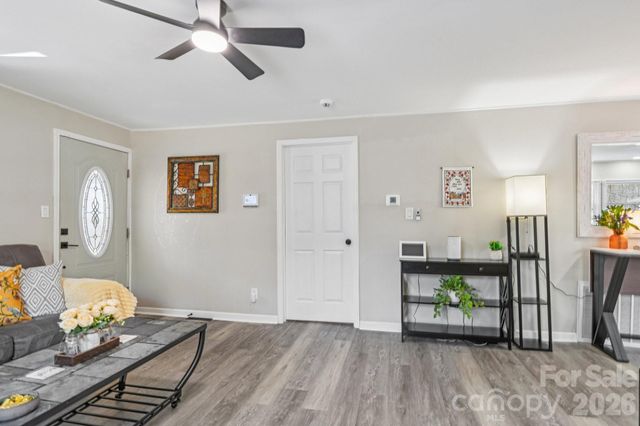 4531 Springs Road, Conover, NC 28613