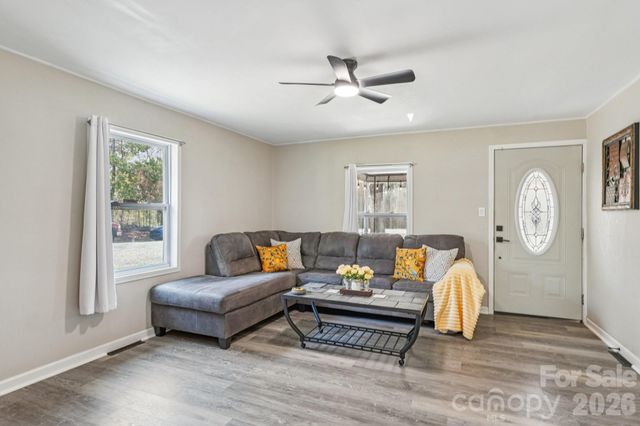 4531 Springs Road, Conover, NC 28613