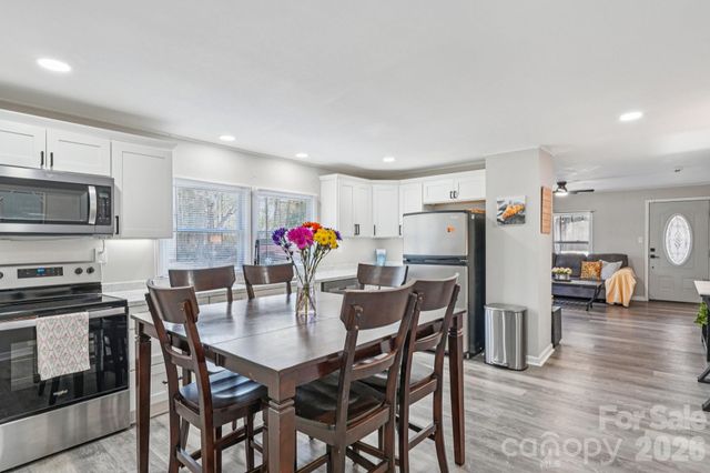 4531 Springs Road, Conover, NC 28613