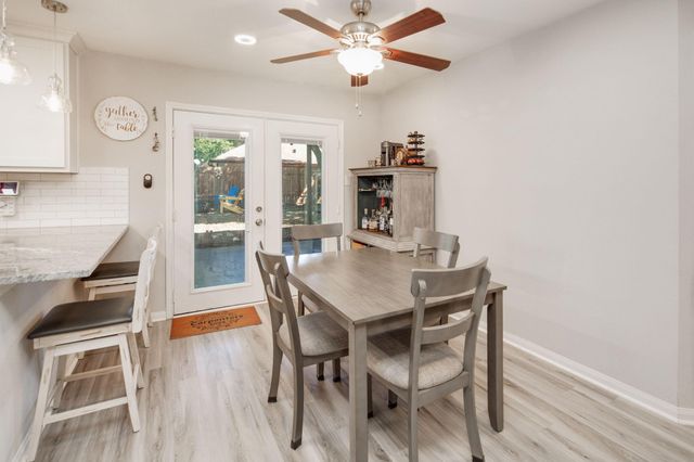 19530 Stamford Drive, Tomball, TX 77375