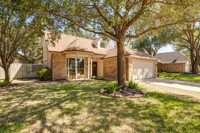 19530 Stamford Drive, Tomball, TX 77375