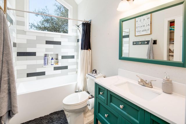 19530 Stamford Drive, Tomball, TX 77375