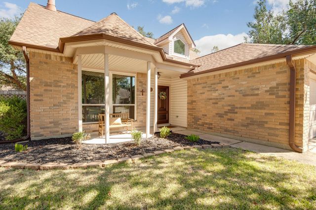 19530 Stamford Drive, Tomball, TX 77375