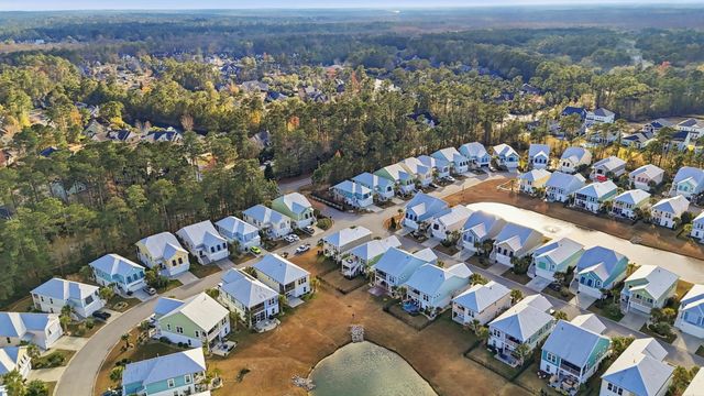 512 Chanted Dr., Murrells Inlet, SC 29576