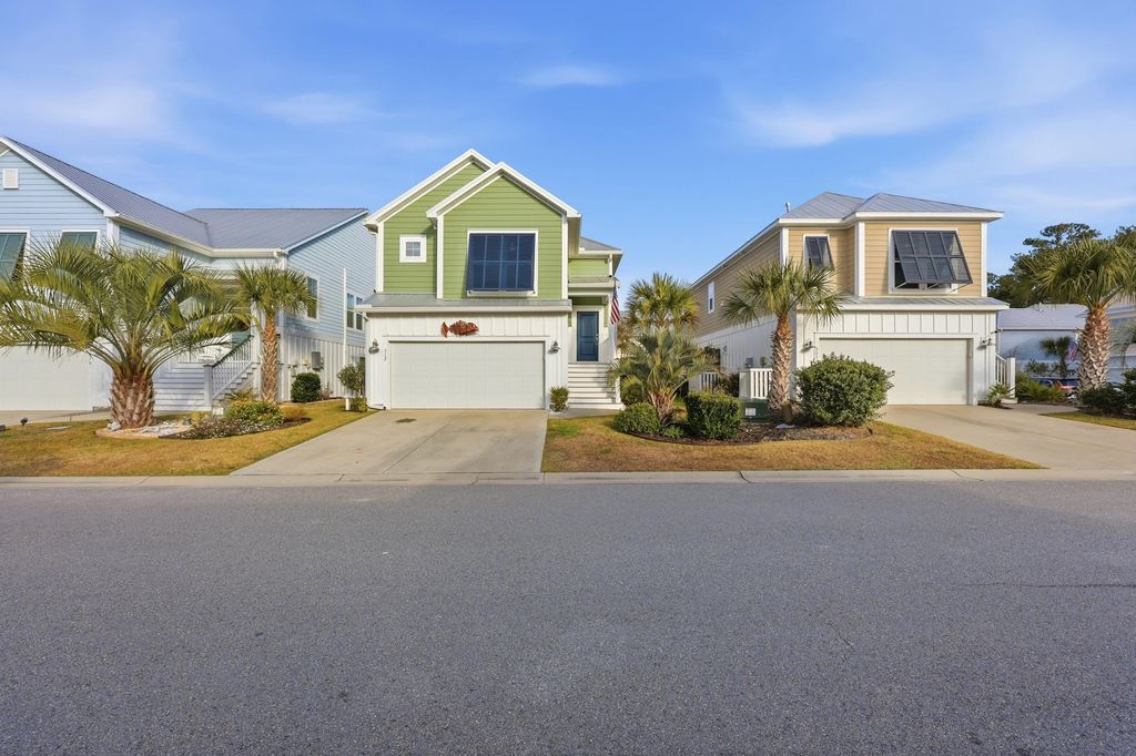 512 Chanted Dr., Murrells Inlet, SC 29576 — photo 2