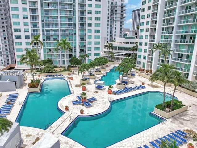 244 Biscayne Blvd 440, Miami, FL 33132