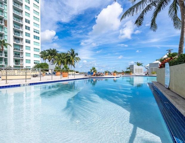 244 Biscayne Blvd 440, Miami, FL 33132