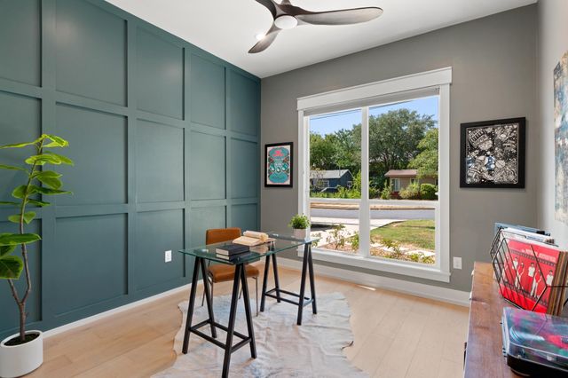 1912 Hether ST, Austin, TX 78704