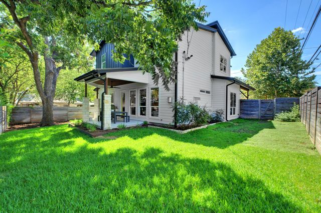 1912 Hether ST, Austin, TX 78704