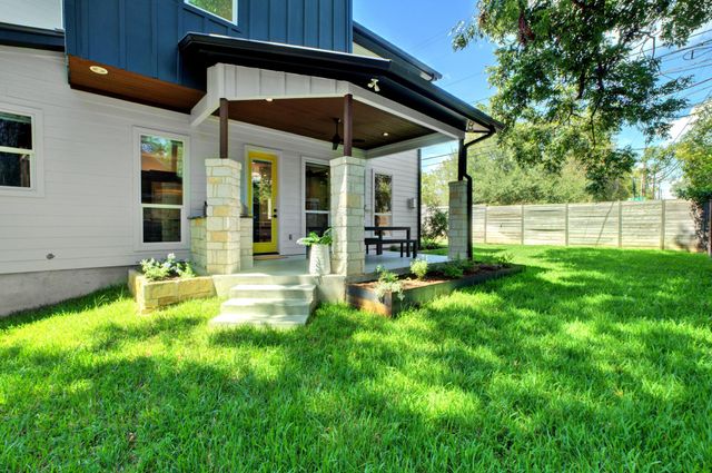 1912 Hether ST, Austin, TX 78704