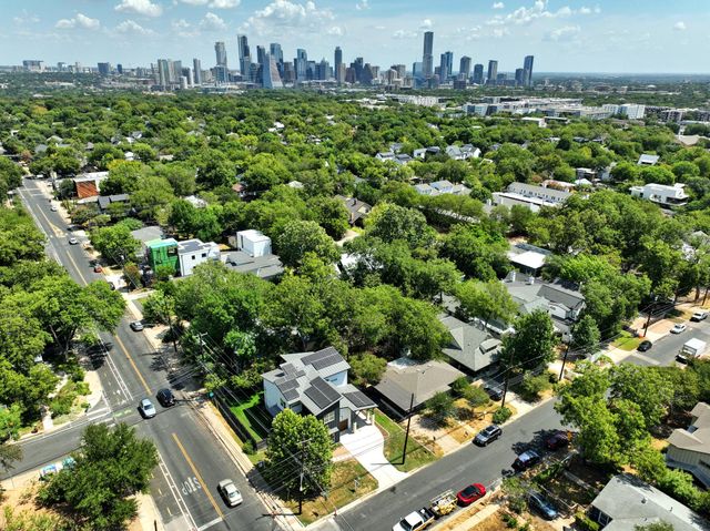 1912 Hether ST, Austin, TX 78704