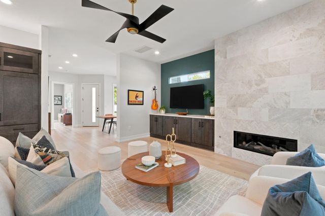 1912 Hether ST, Austin, TX 78704