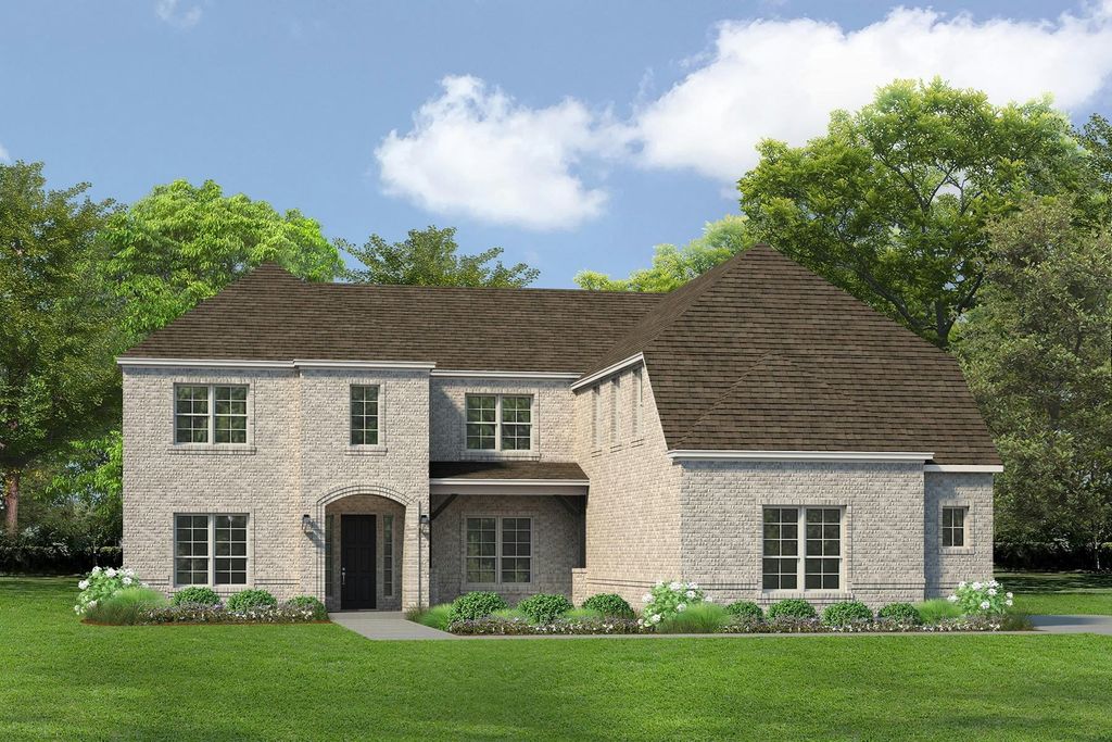 4001 Tamarack Lane, Royse City, TX 75189