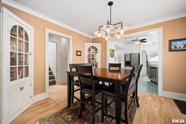 1208 W MARGARET Avenue, Peoria, IL 61604