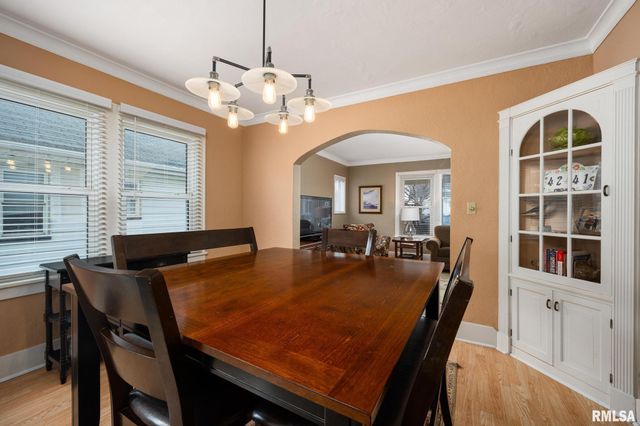 1208 W MARGARET Avenue, Peoria, IL 61604